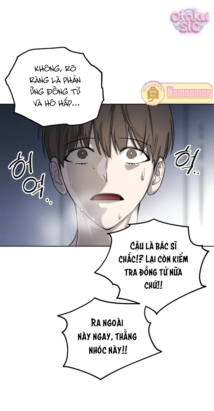 Con Rối Thần Tượng - Chap 7 - Trang 16