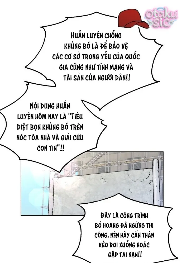 Con Rối Thần Tượng - Chap 7 - Trang 23