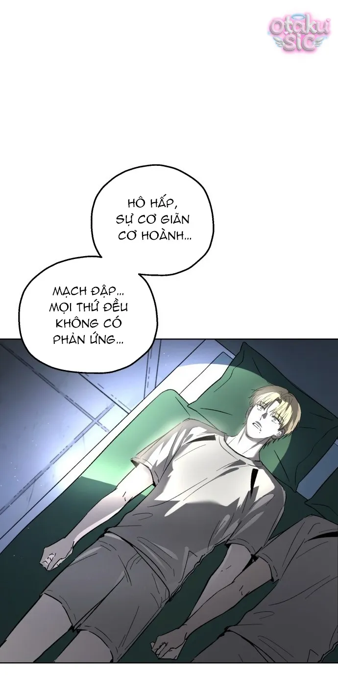 Con Rối Thần Tượng - Chap 7 - Trang 7