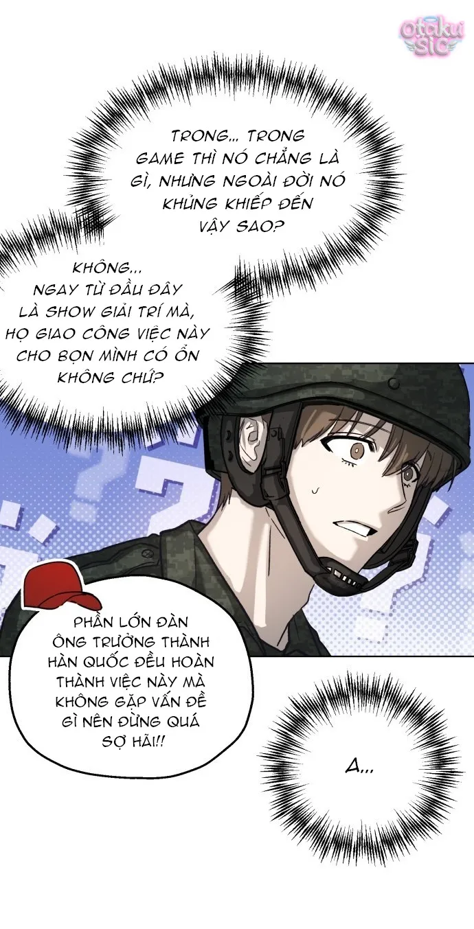 Con Rối Thần Tượng - Chap 7 - Trang 74