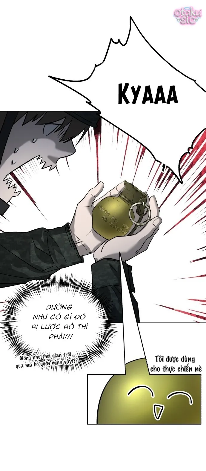 Con Rối Thần Tượng - Chap 7 - Trang 80