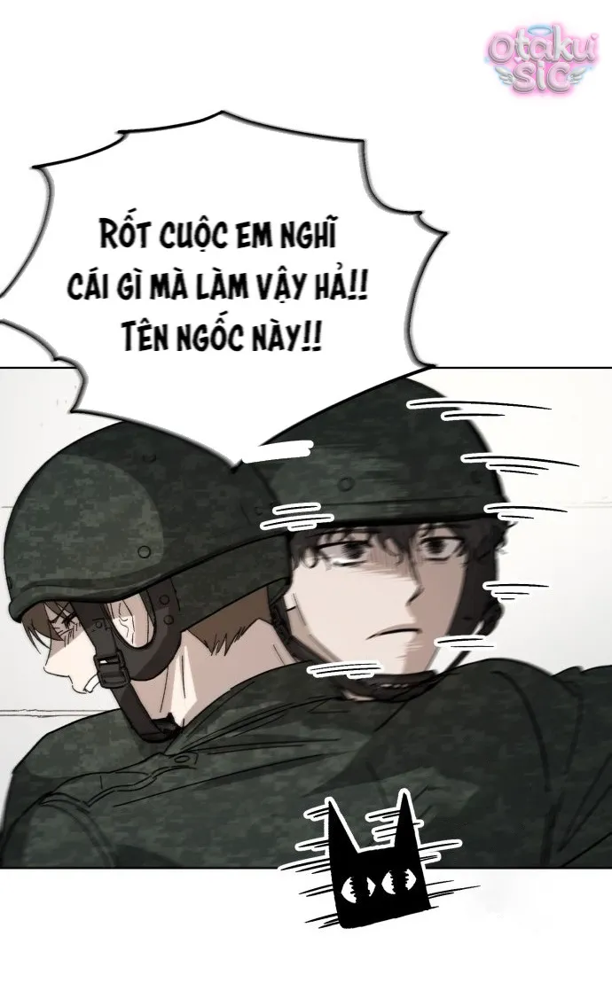 Con Rối Thần Tượng - Chap 8 - Trang 21