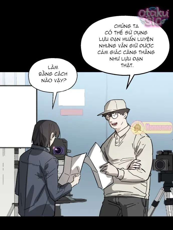 Con Rối Thần Tượng - Chap 8 - Trang 28