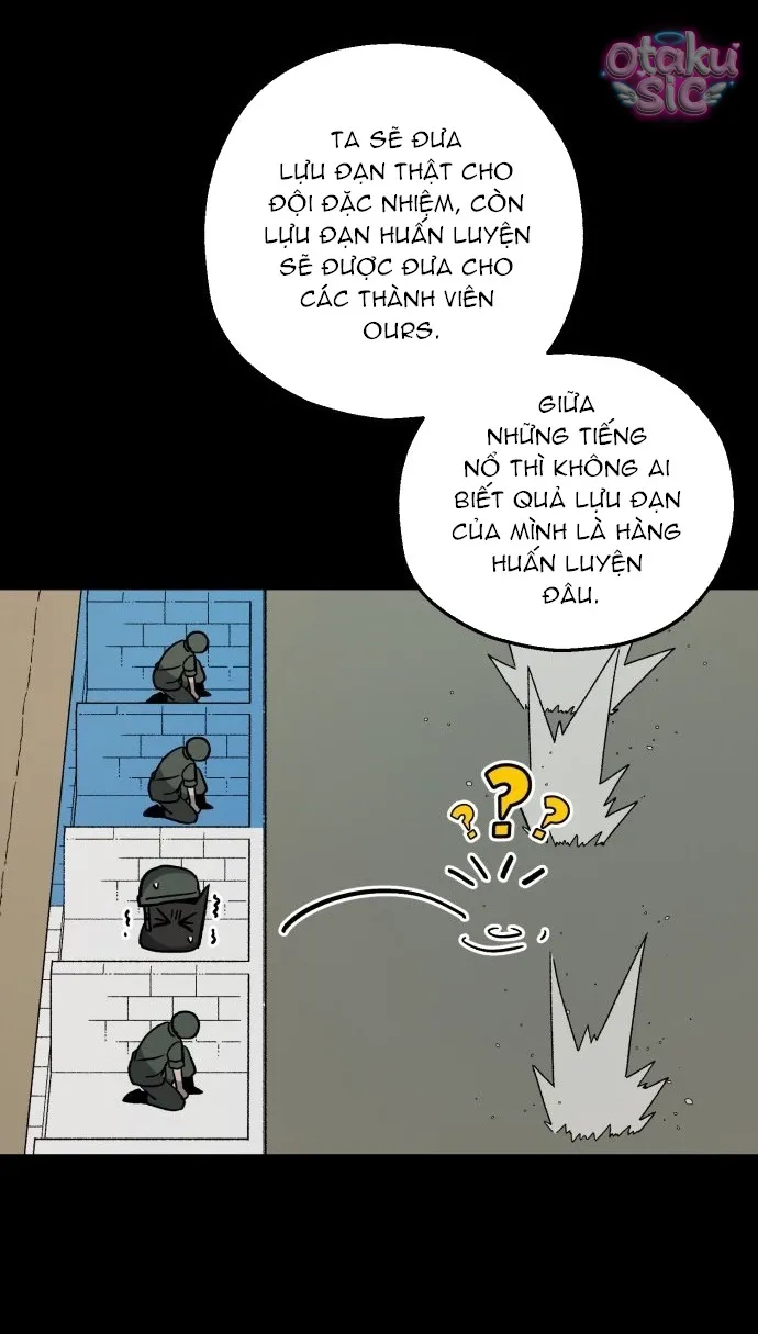 Con Rối Thần Tượng - Chap 8 - Trang 29