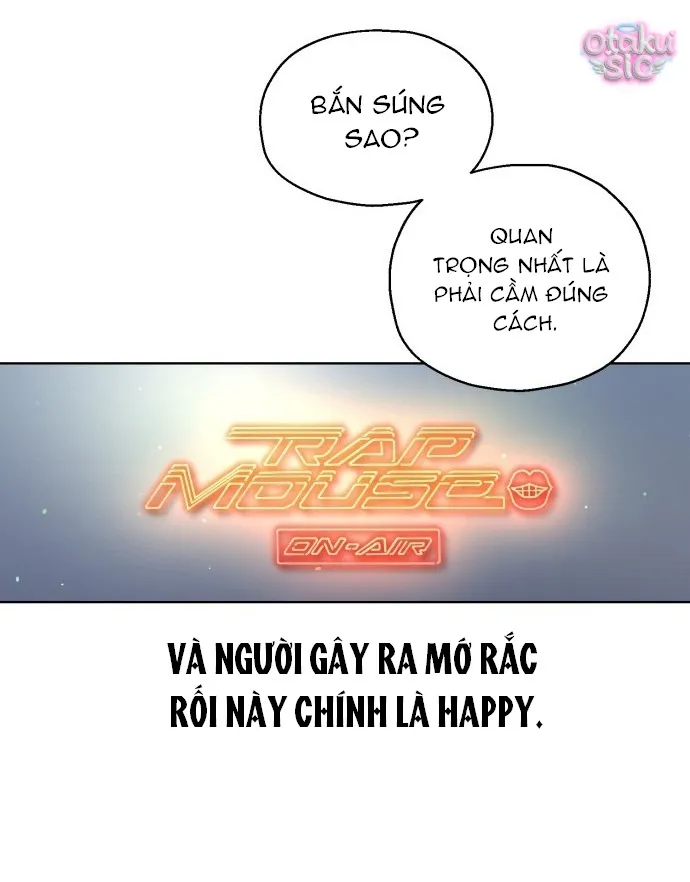Con Rối Thần Tượng - Chap 8 - Trang 64