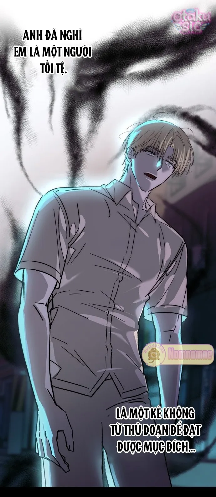 Con Rối Thần Tượng - Chap 8 - Trang 8