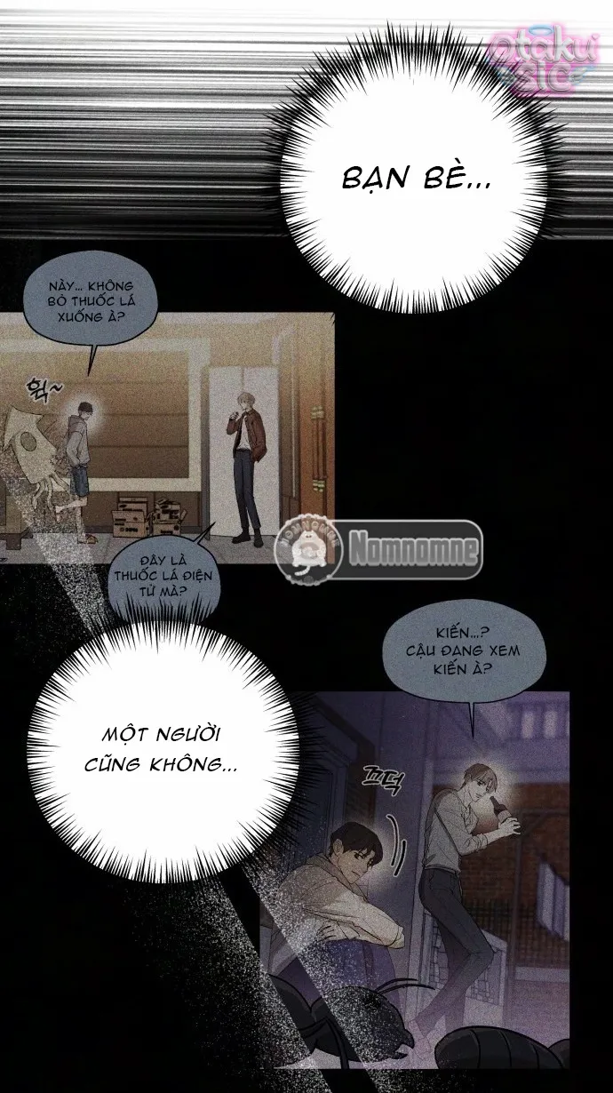 Con Rối Thần Tượng - Chap 9 - Trang 27