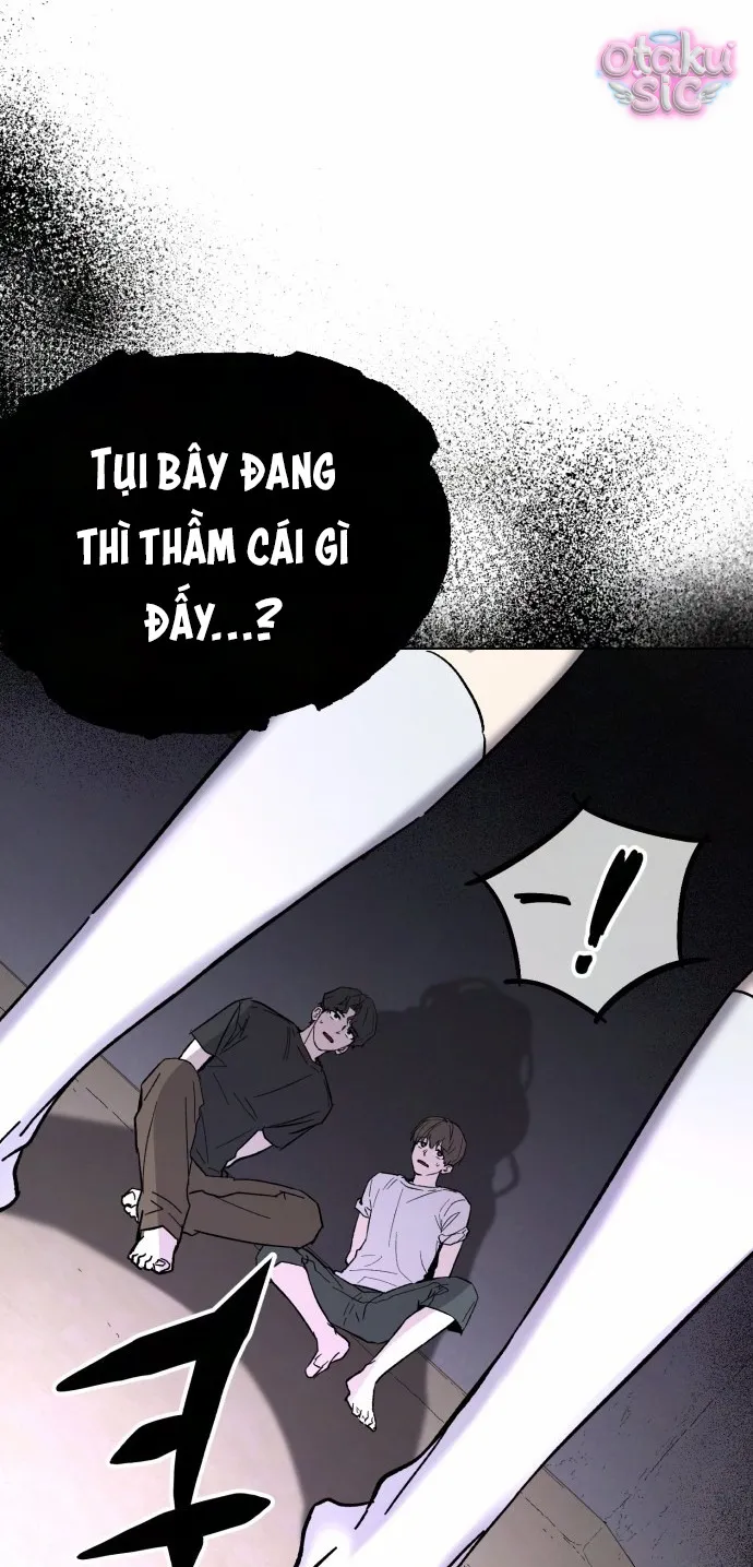 Con Rối Thần Tượng - Chap 9 - Trang 35