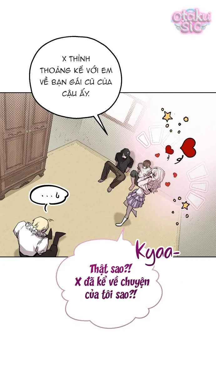 Con Rối Thần Tượng - Chap 9 - Trang 42