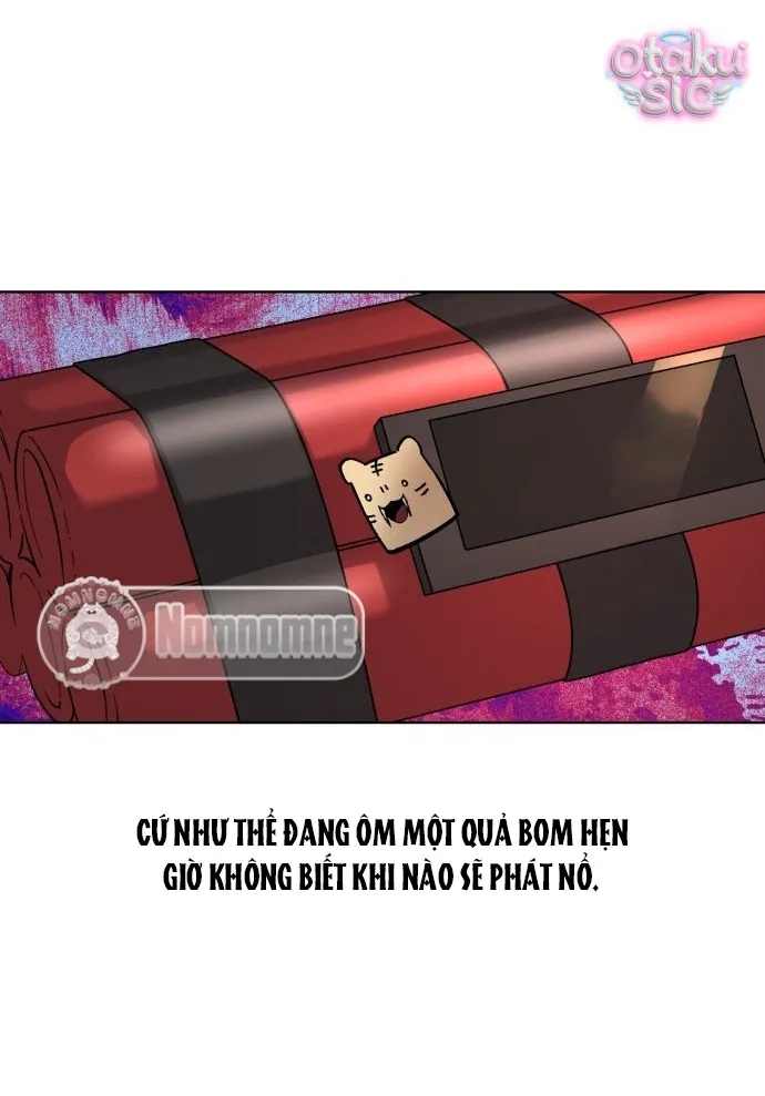 Con Rối Thần Tượng - Chap 9 - Trang 45