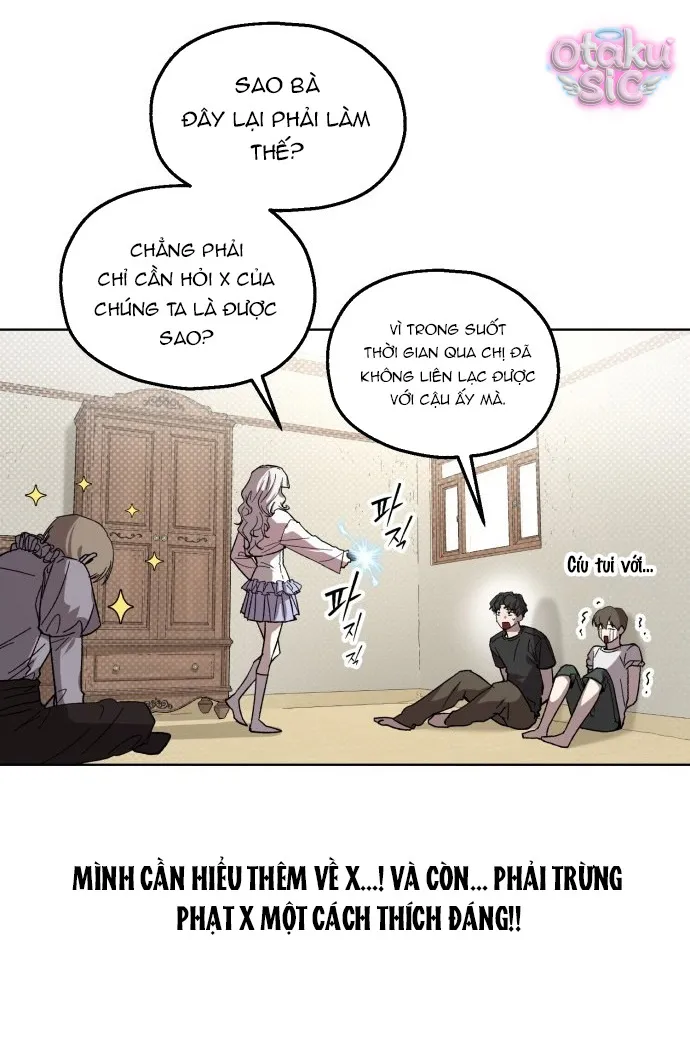 Con Rối Thần Tượng - Chap 9 - Trang 46