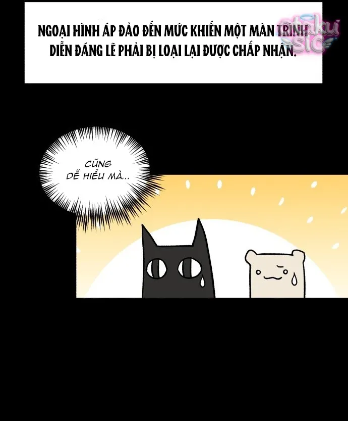 Con Rối Thần Tượng - Chap 9 - Trang 52
