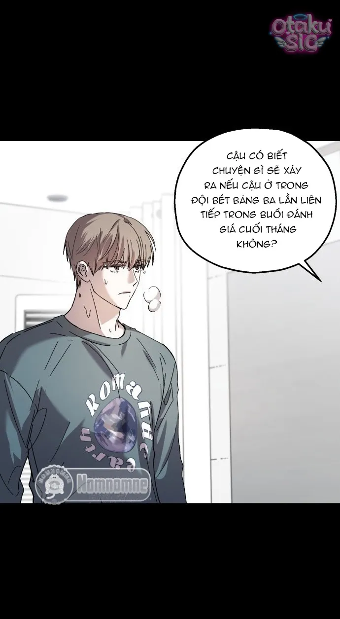 Con Rối Thần Tượng - Chap 9 - Trang 57