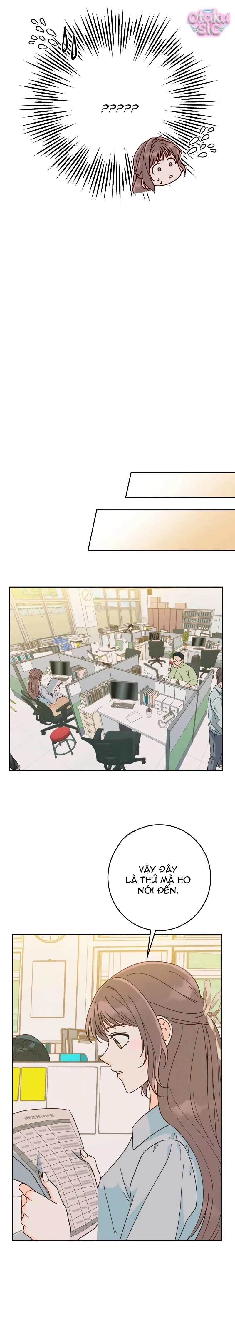 Cơn sốt mùa hạ - Chap 1 - Trang 6