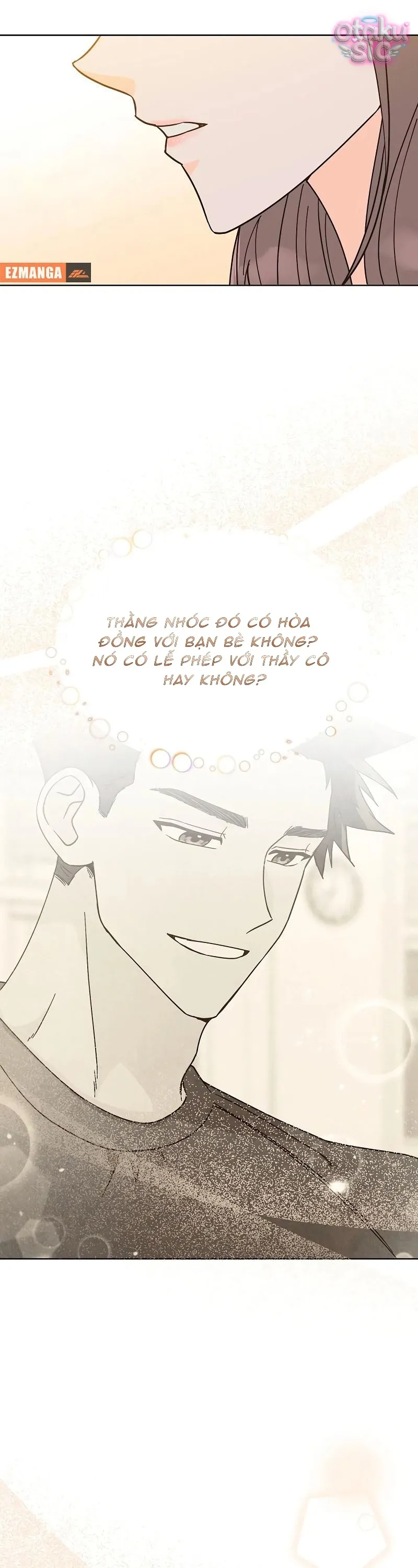 Cơn sốt mùa hạ - Chap 4 - Trang 10