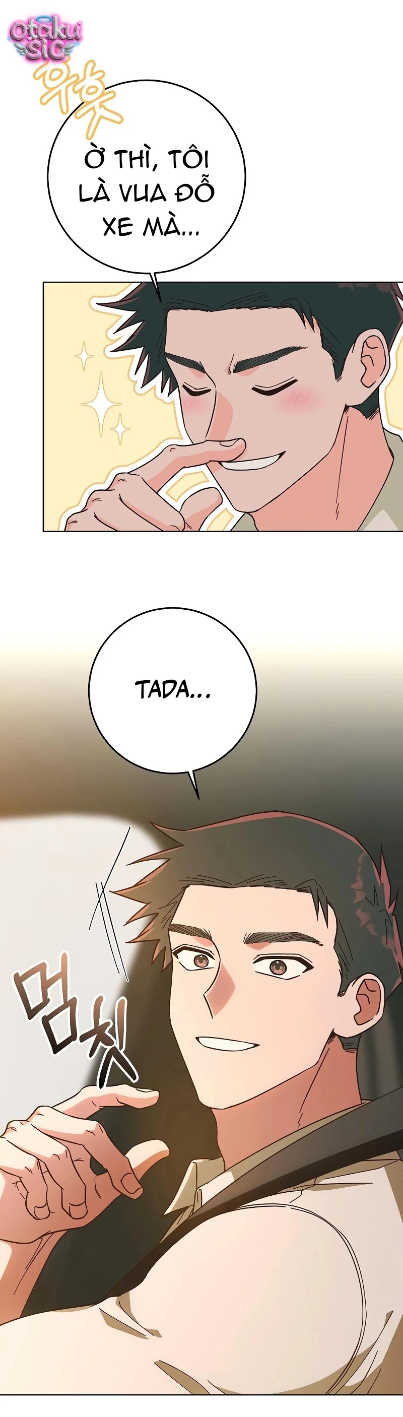 Cơn sốt mùa hạ - Chap 8 - Trang 13