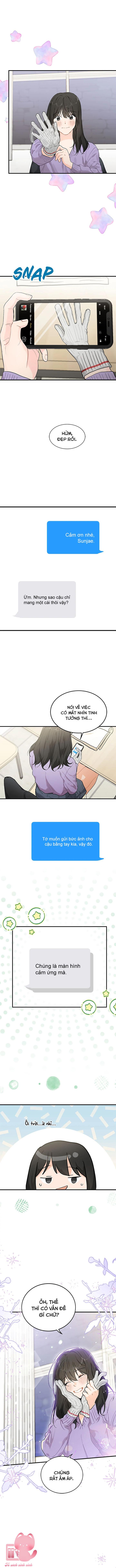 Cõng Anh Mà Chạy - Chap 51 - Trang 11