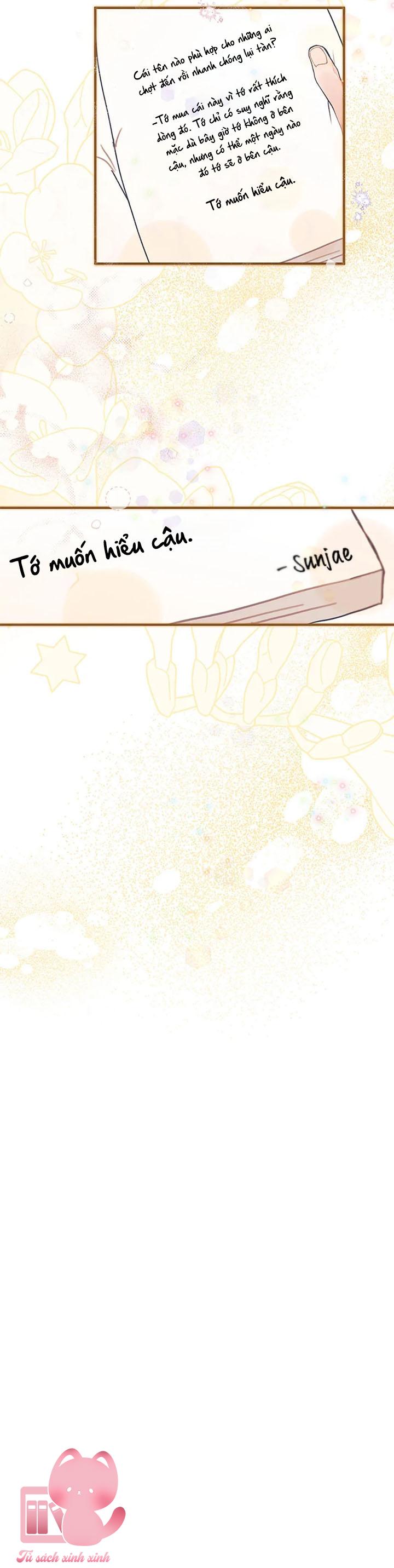 Cõng Anh Mà Chạy - Chap 52 - Trang 12