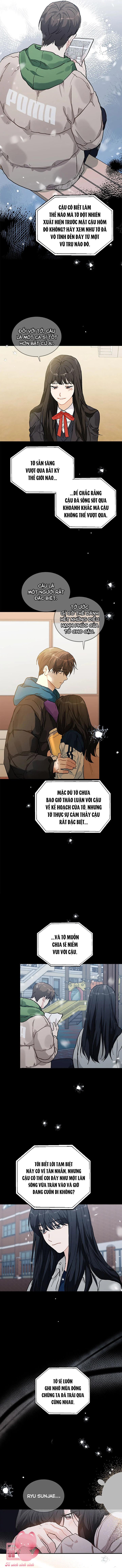 Cõng Anh Mà Chạy - Chap 53 - Trang 12