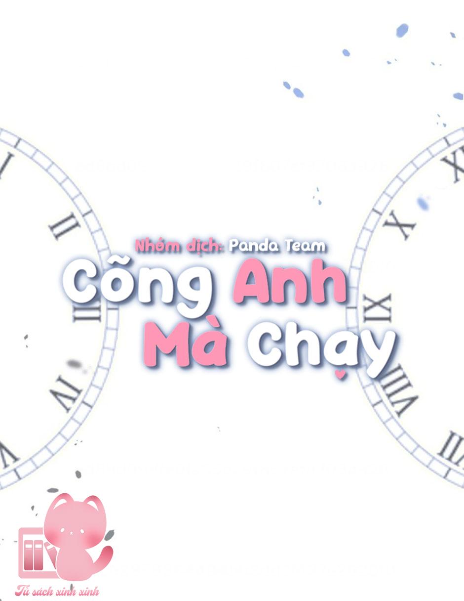 Cõng Anh Mà Chạy - Chap 53 - Trang 14