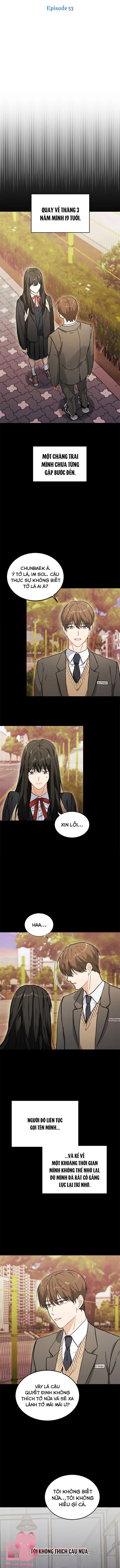 Cõng Anh Mà Chạy - Chap 53 - Trang 5