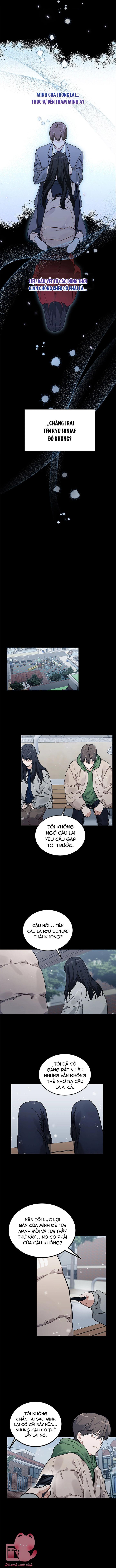 Cõng Anh Mà Chạy - Chap 53 - Trang 10