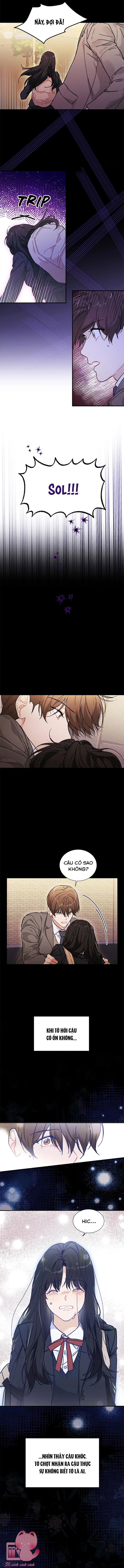 Cõng Anh Mà Chạy - Chap 54 - Trang 12