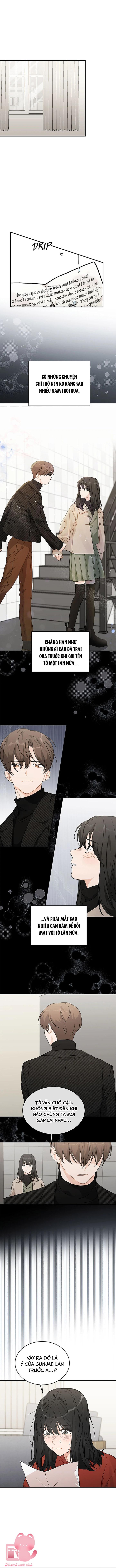 Cõng Anh Mà Chạy - Chap 54 - Trang 4