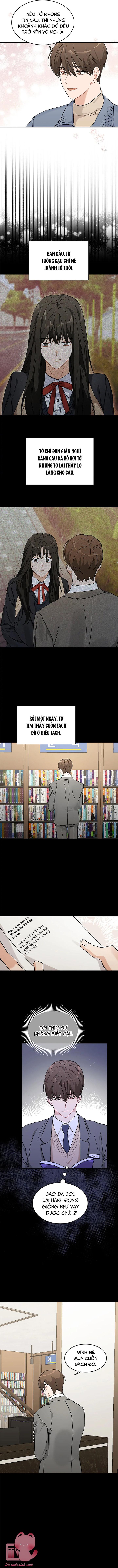 Cõng Anh Mà Chạy - Chap 54 - Trang 10