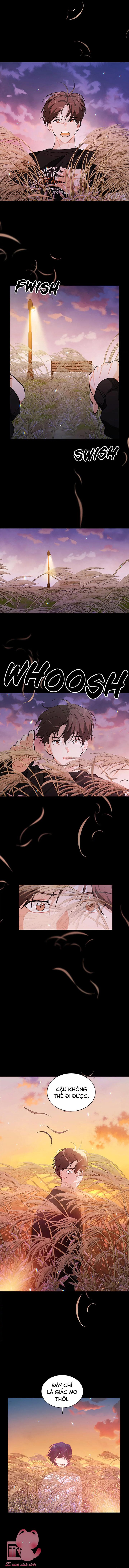 Cõng Anh Mà Chạy - Chap 55 - Trang 10