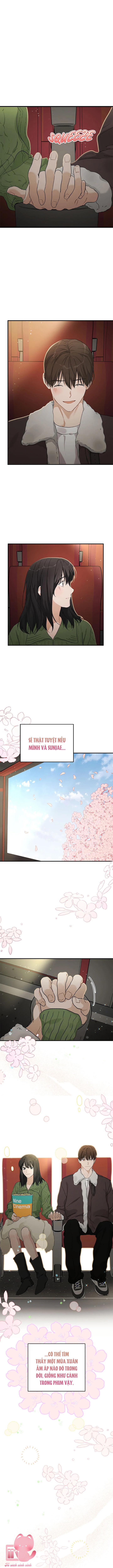 Cõng Anh Mà Chạy - Chap 59 - Trang 11