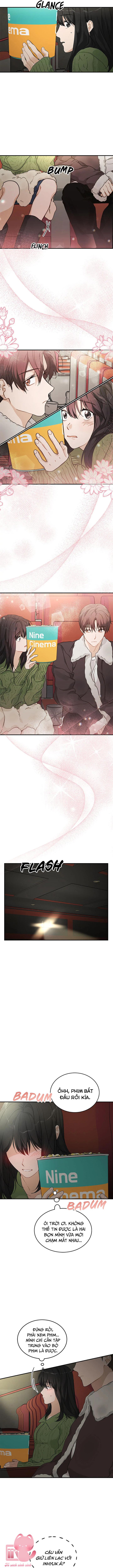 Cõng Anh Mà Chạy - Chap 59 - Trang 6
