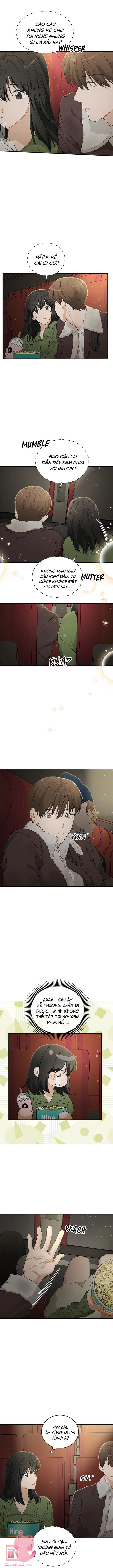 Cõng Anh Mà Chạy - Chap 59 - Trang 9
