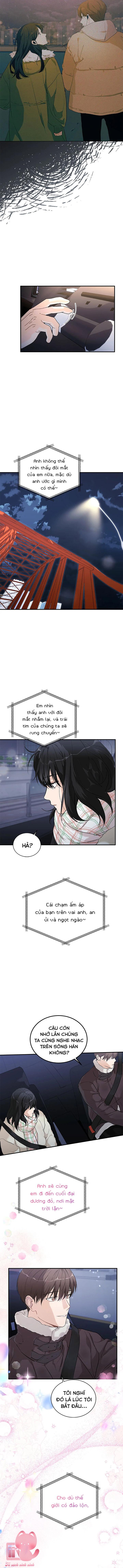Cõng Anh Mà Chạy - Chap 60 - Trang 12
