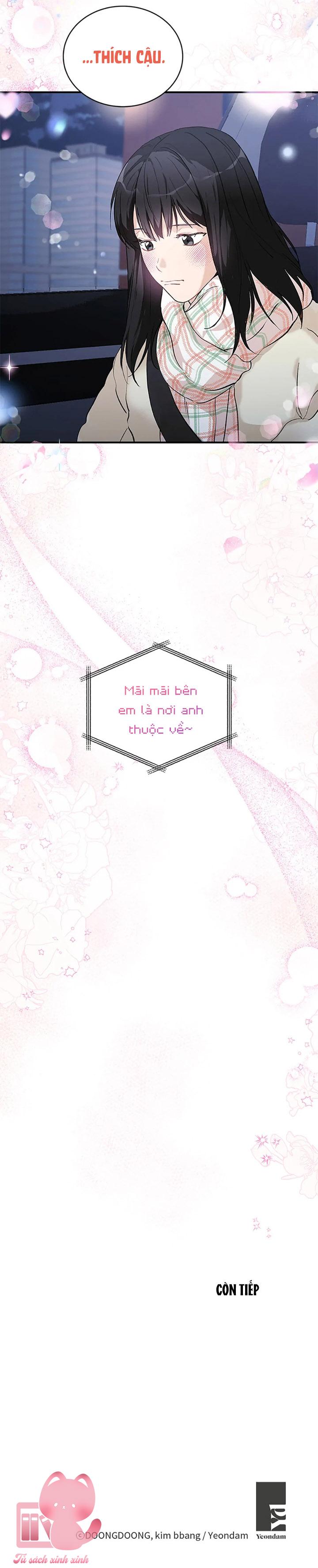 Cõng Anh Mà Chạy - Chap 60 - Trang 13