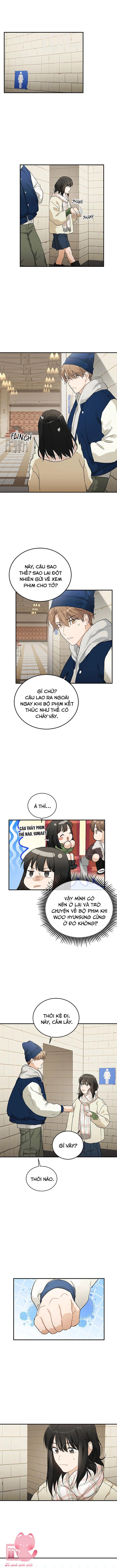 Cõng Anh Mà Chạy - Chap 60 - Trang 4