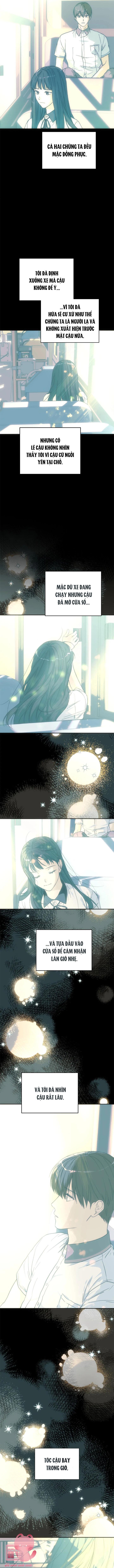 Cõng Anh Mà Chạy - Chap 61 - Trang 11
