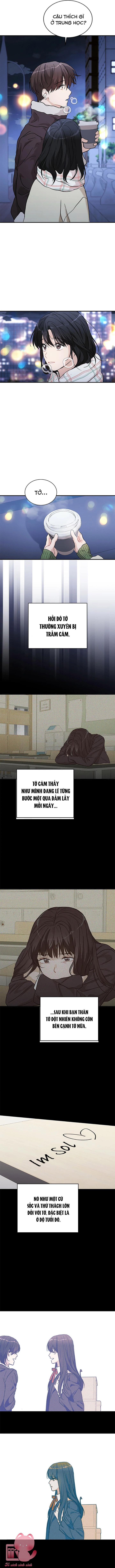 Cõng Anh Mà Chạy - Chap 61 - Trang 9