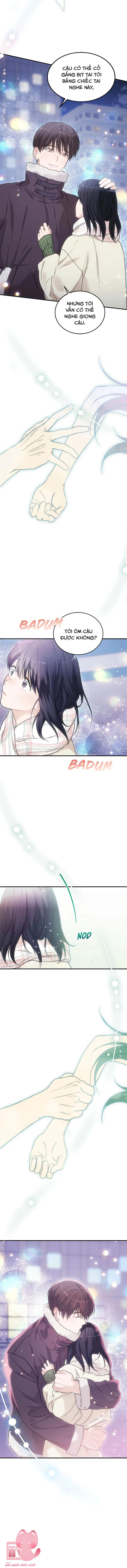 Cõng Anh Mà Chạy - Chap 62 - Trang 11
