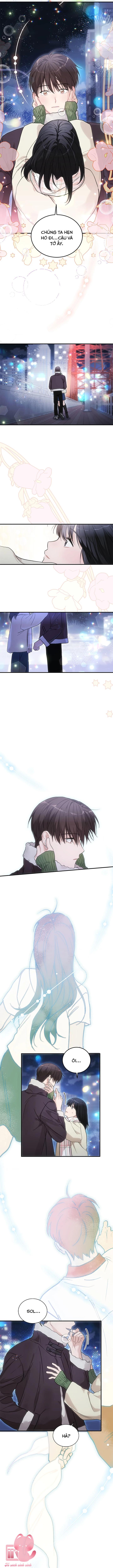 Cõng Anh Mà Chạy - Chap 62 - Trang 10