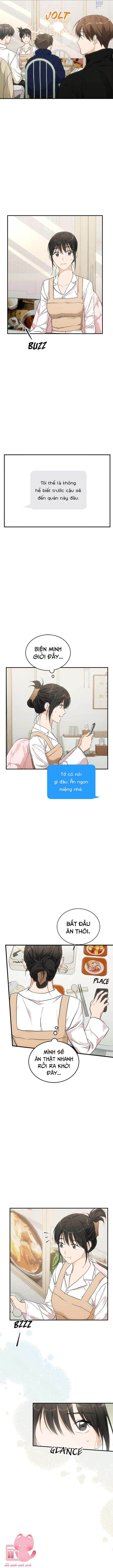 Cõng Anh Mà Chạy - Chap 63 - Trang 12