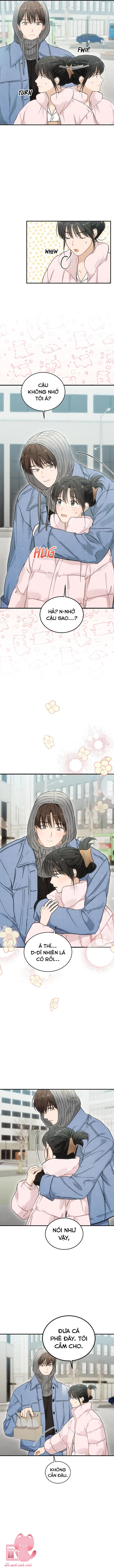 Cõng Anh Mà Chạy - Chap 63 - Trang 5