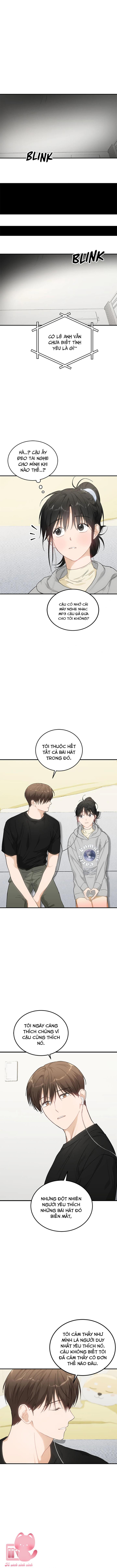 Cõng Anh Mà Chạy - Chap 65 - Trang 12