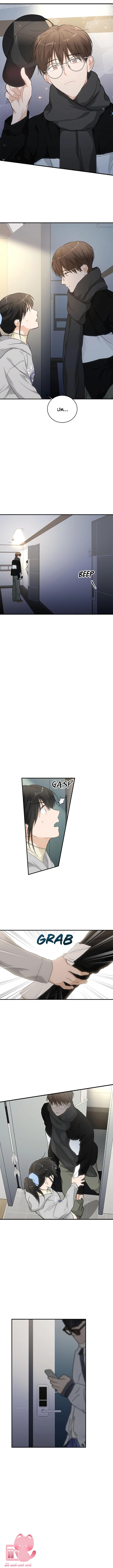Cõng Anh Mà Chạy - Chap 65 - Trang 5