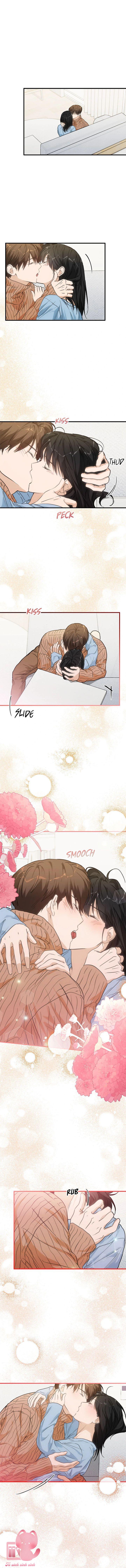 Cõng Anh Mà Chạy - Chap 73 - Trang 4