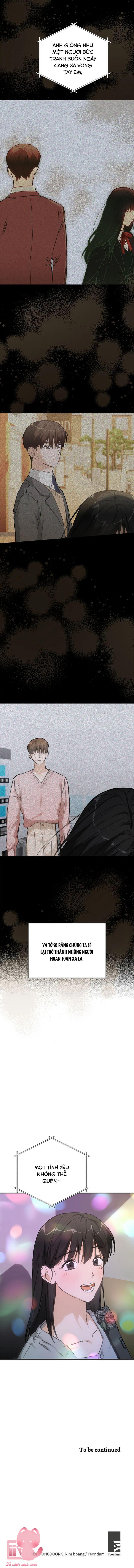 Cõng Anh Mà Chạy - Chap 74 - Trang 11