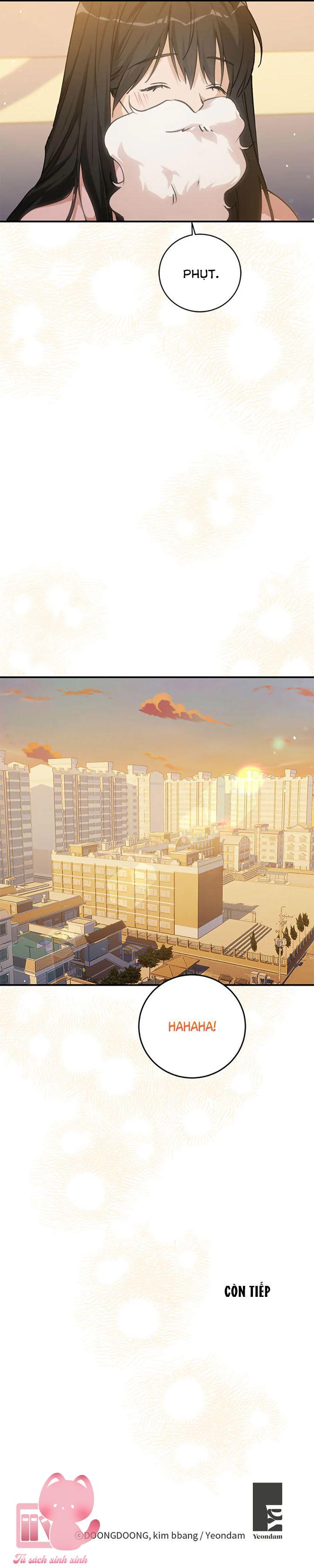 Cõng Anh Mà Chạy - Chap 77 - Trang 13