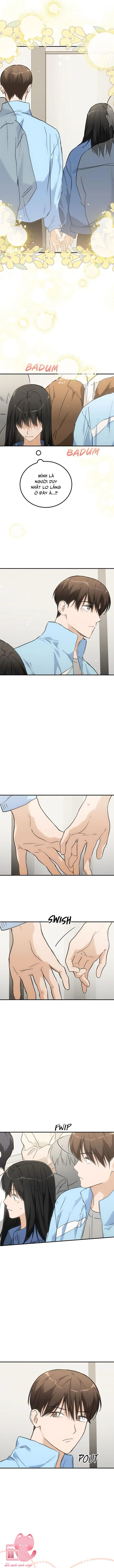 Cõng Anh Mà Chạy - Chap 78 - Trang 9