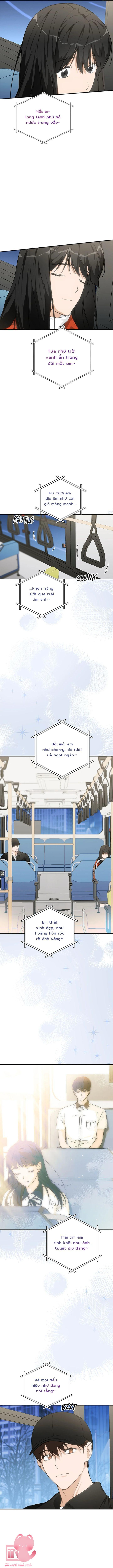 Cõng Anh Mà Chạy - Chap 79 - Trang 11