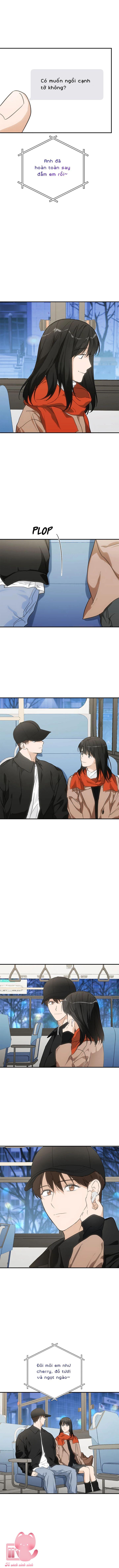 Cõng Anh Mà Chạy - Chap 79 - Trang 12